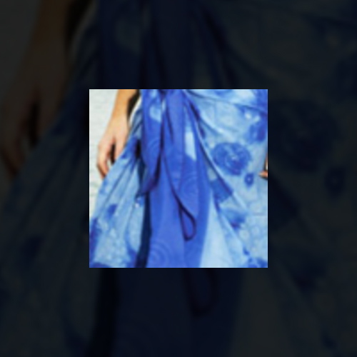 Pareos and Sarongs